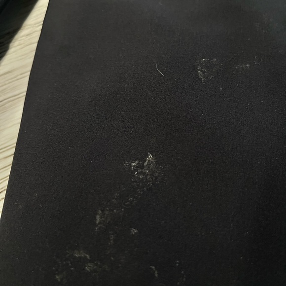 Under Armour Sleek Black Full-Zip Jacket - Picture 7 of 16